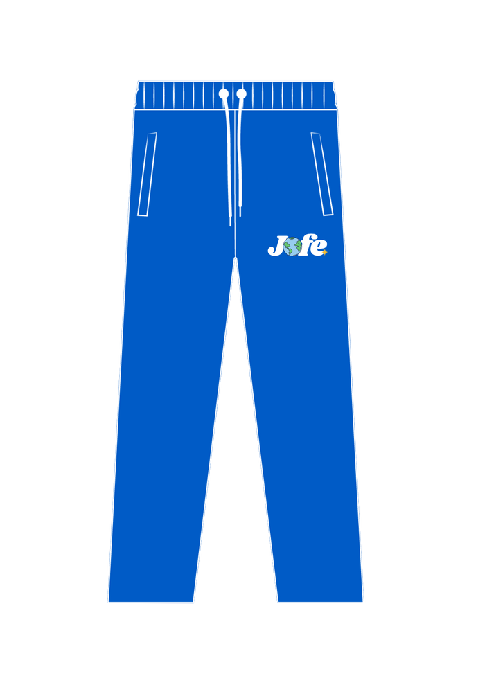 Jefes World Joggers