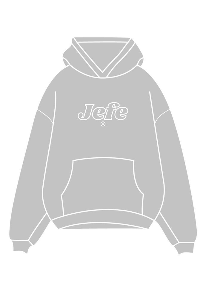 OG Hoodie - Grey