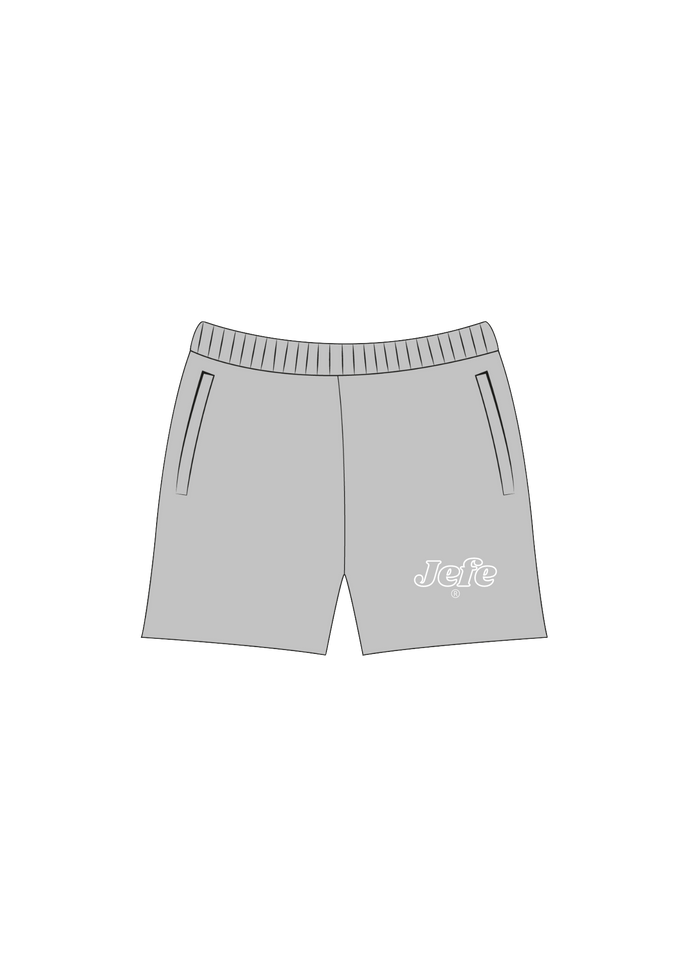 OL Shorts - Grey